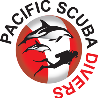 Pacific Scuba Divers
